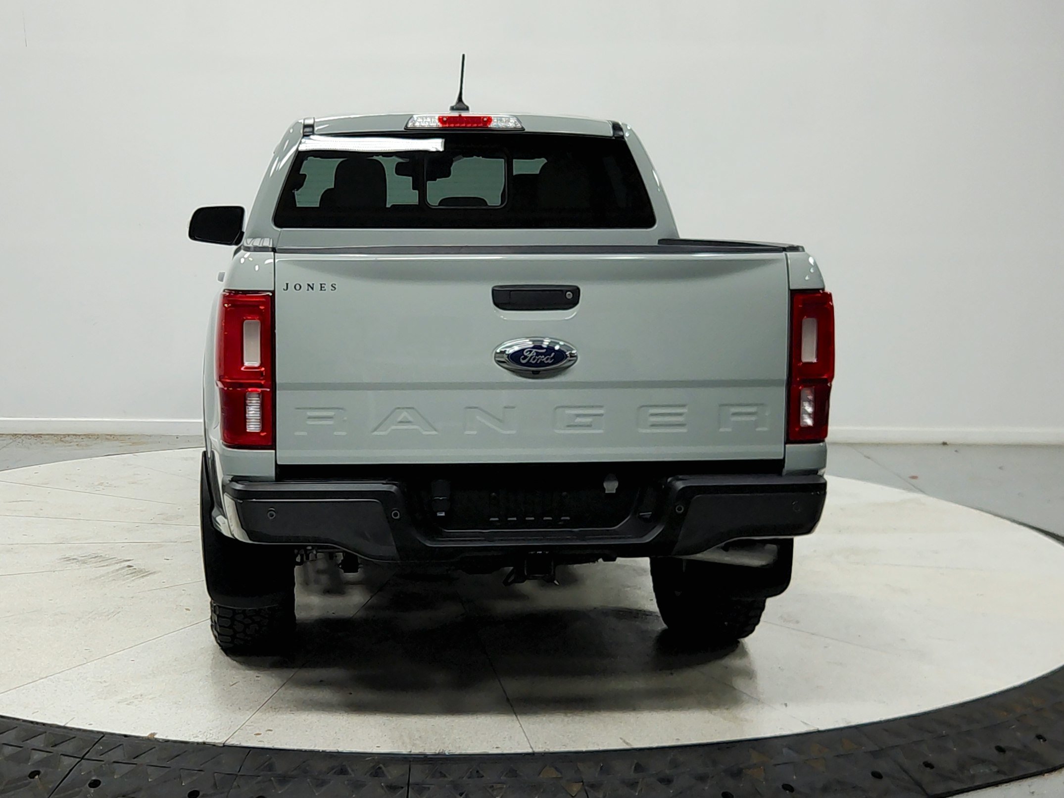 Used 2021 Ford Ranger Lariat w/ Equipment Group 501A High AWD/4WD image 6
