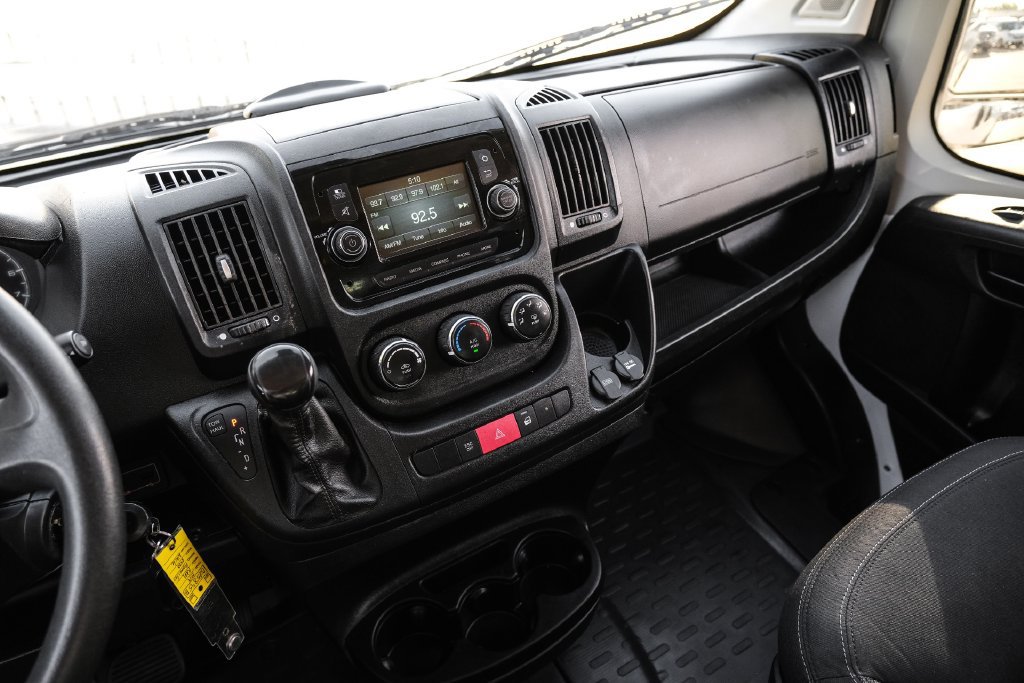 Used 2019 RAM ProMaster 2500 FWD image 19
