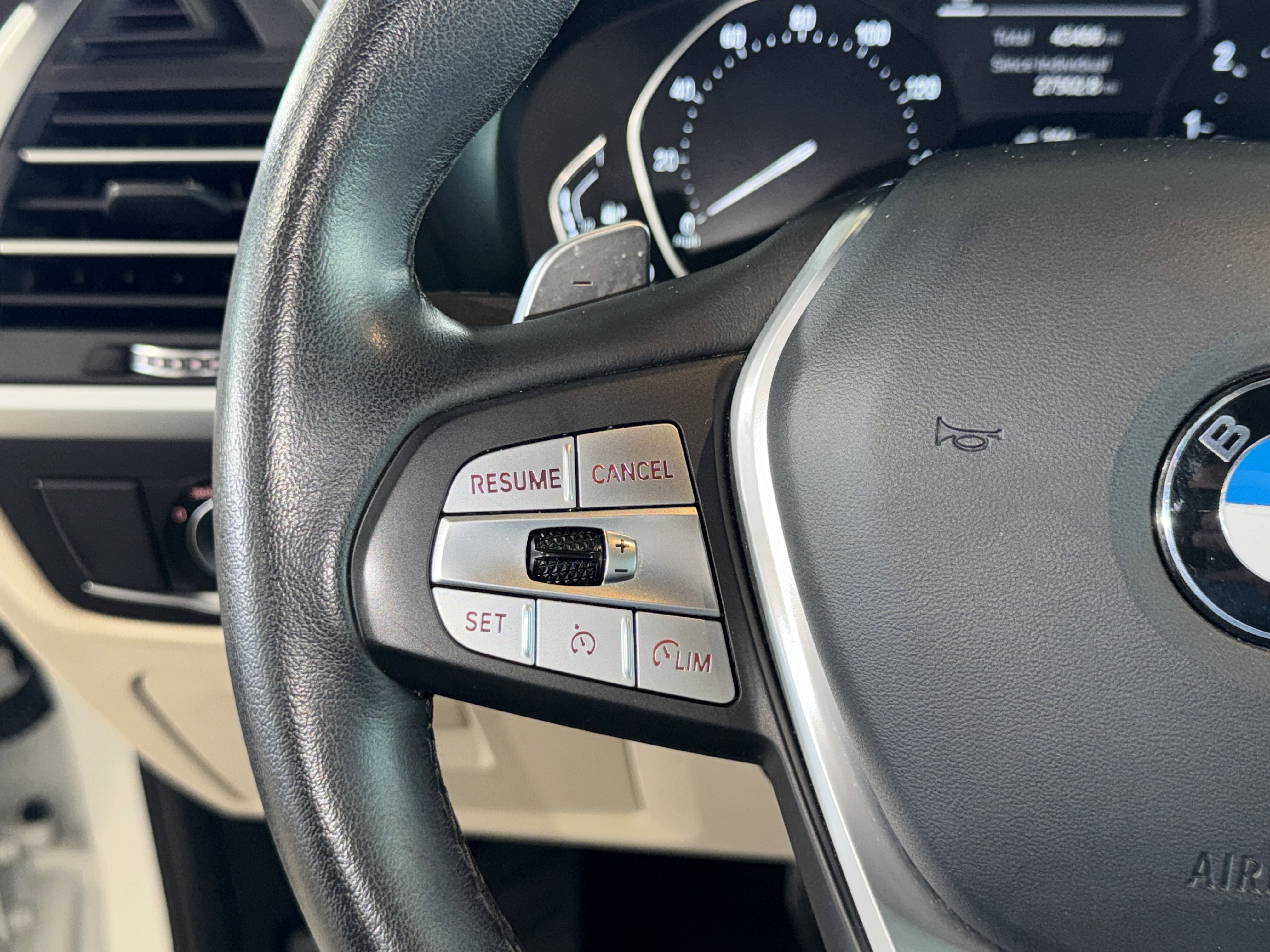 Certified 2022 BMW X3 sDrive30i w/ Convenience Package image 22