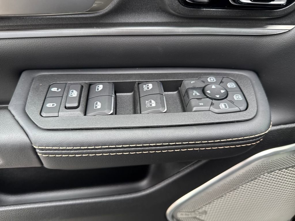 New 2026 RAM 1500 Tungsten image 13