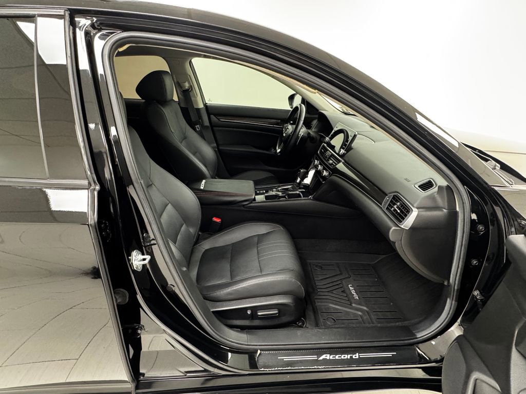 Used 2021 Honda Accord Sport Special Edition image 14