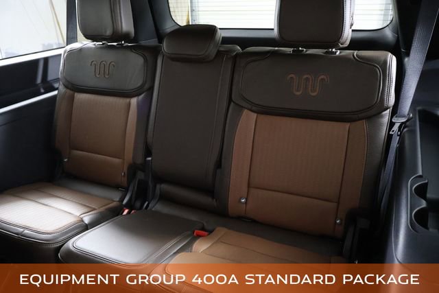 Used 2025 Ford Expedition Max King Ranch AWD/4WD image 20