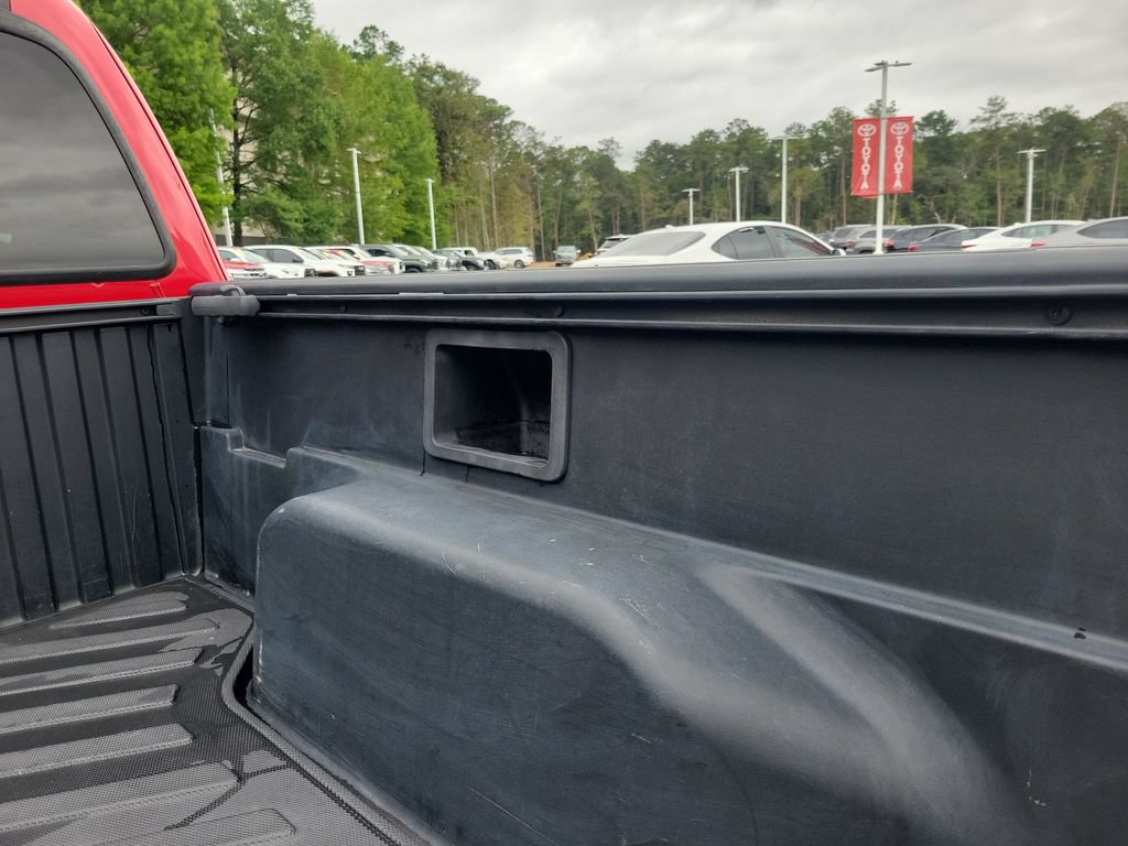 Used 2007 Toyota Tacoma X-Runner RWD image 30