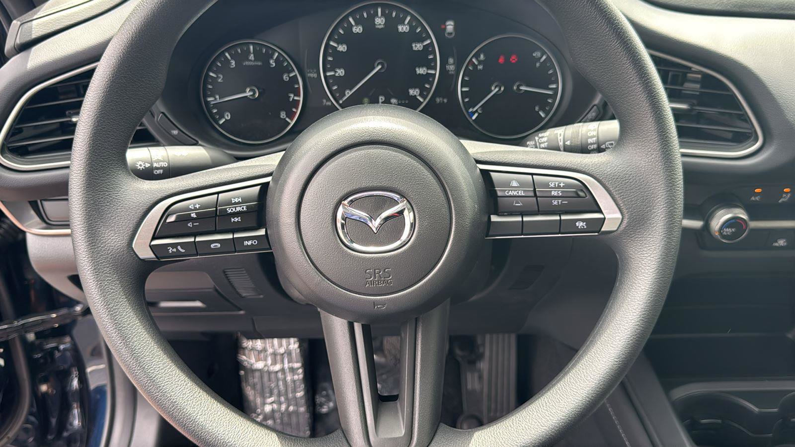 New 2026 MAZDA CX-30 AWD 2.5 S image 11