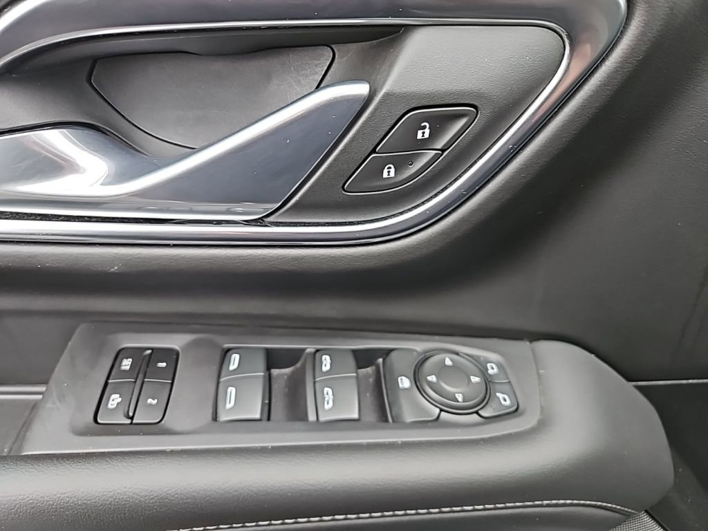 Used 2024 Chevrolet Tahoe LT image 10