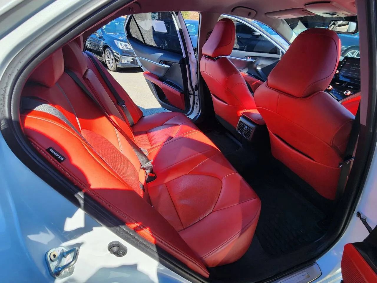 Used 2023 Toyota Camry XSE image 13