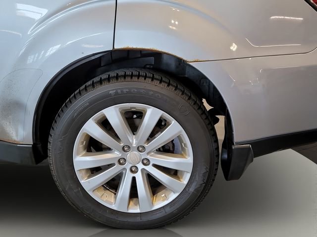Used 2012 Subaru Forester 2.5X Premium w/ Popular Pkg 3 AWD/4WD image 32