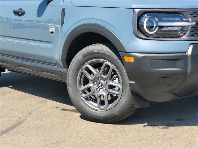 New 2025 Ford Bronco Sport Big Bend image 2