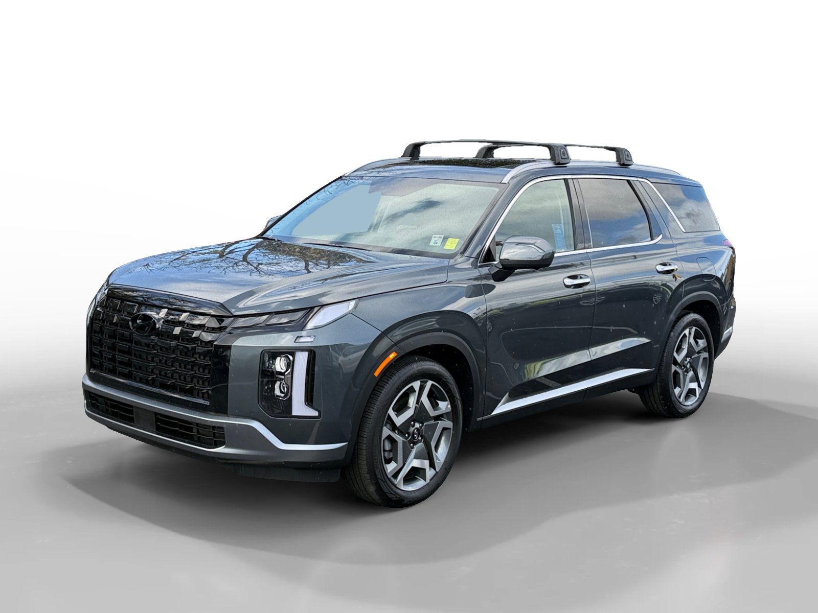 Used 2025 Hyundai Palisade SEL image 1