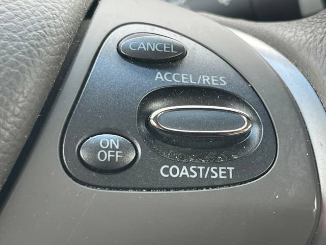 Used 2012 INFINITI M37 w/ Premium Pkg RWD image 12