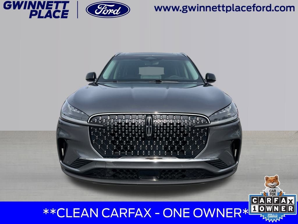 Used 2025 Lincoln Aviator Premiere w/ Equipment Group 101A image 2