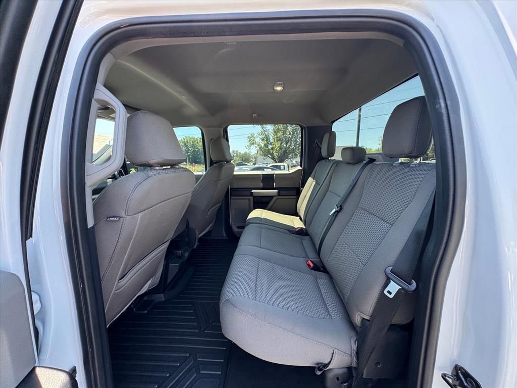 Used 2022 Ford F250 XLT AWD/4WD image 12
