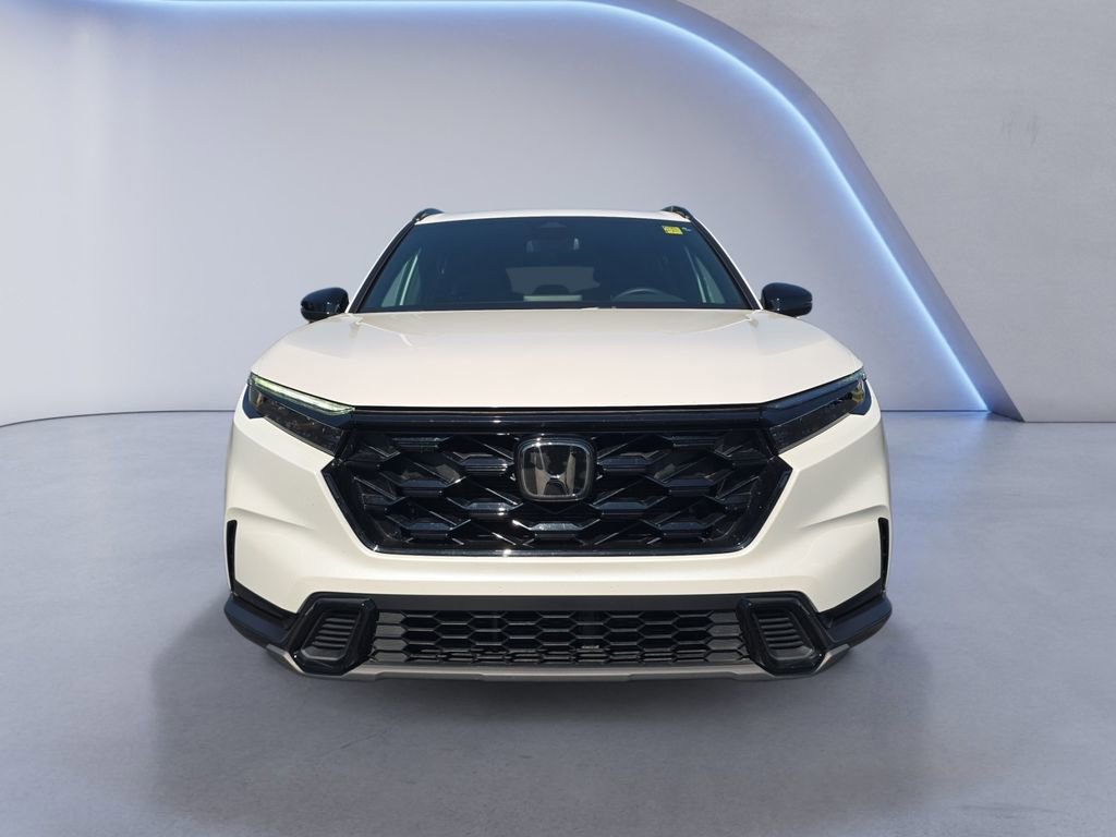 Certified 2025 Honda CR-V Sport image 8