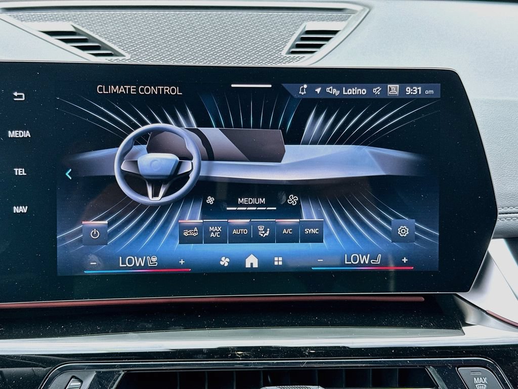 New 2027 BMW X1 xDrive28i AWD/4WD image 16