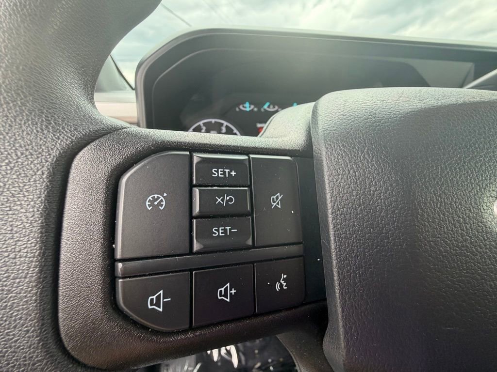 Used 2024 Ford F350 XLT w/ 360-Degree Camera Package image 20