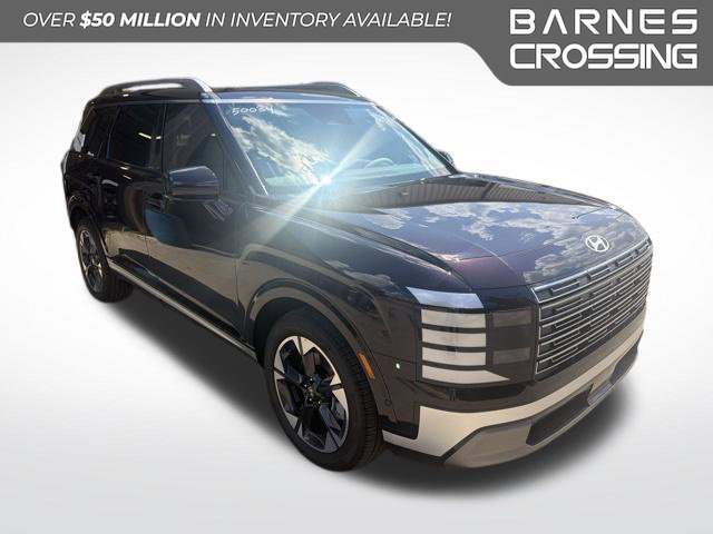 New 2027 Hyundai Palisade Limited