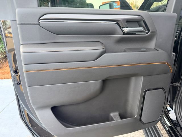 Used 2024 GMC Sierra 2500 AT4 w/ AT4 Premium Plus Package image 15