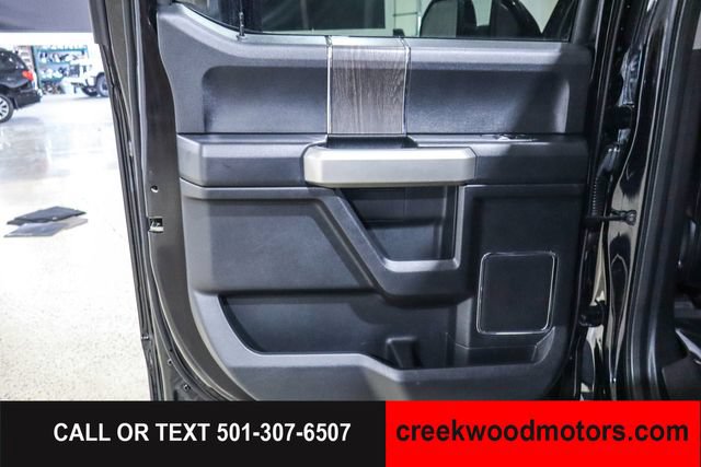 Used 2021 Ford F250 Lariat AWD/4WD image 43