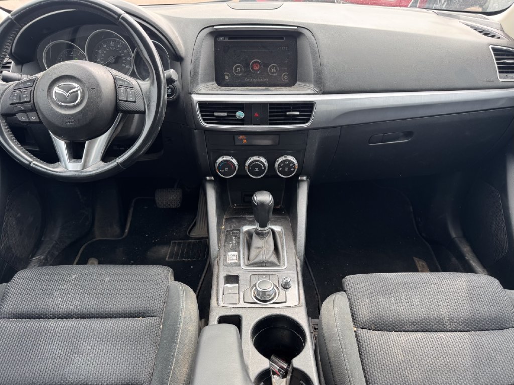 Used 2016 MAZDA CX-5 Touring FWD image 10