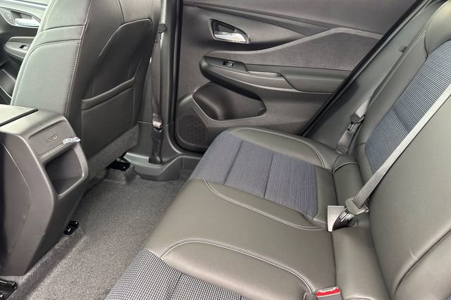 New 2026 Buick Envista Preferred w/ Advanced Safety Package FWD image 13
