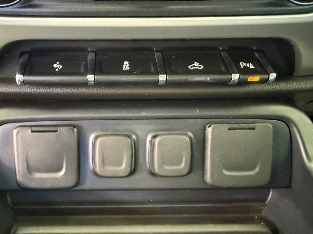 Used 2018 GMC Sierra 1500 SLT w/ Texas SLT Premium Package image 34