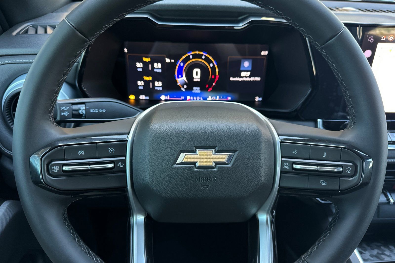 New 2026 Chevrolet Colorado LT image 22