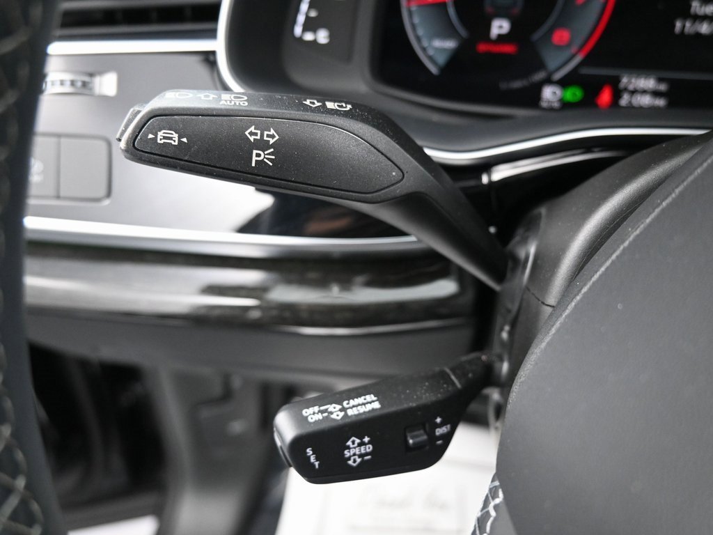 Used 2025 Audi Q7 2.0T Premium Plus w/ Premium Plus Package image 28