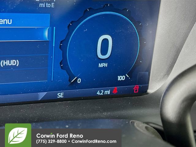 New 2025 Ford F250 King Ranch w/ Chrome Package image 13