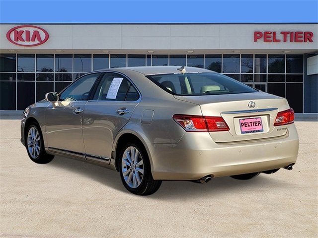 Used 2011 Lexus ES 350 image 6
