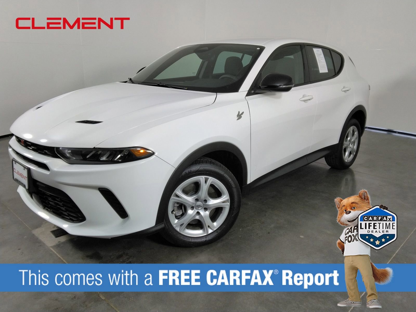 Used 2025 Dodge Hornet GT