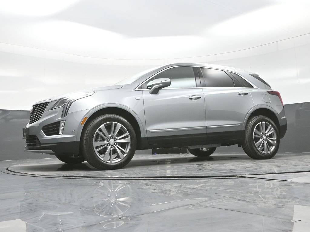 New 2026 Cadillac XT5 Premium Luxury AWD/4WD image 28