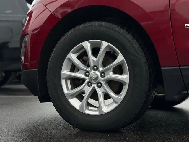 Used 2018 Chevrolet Equinox LT image 38