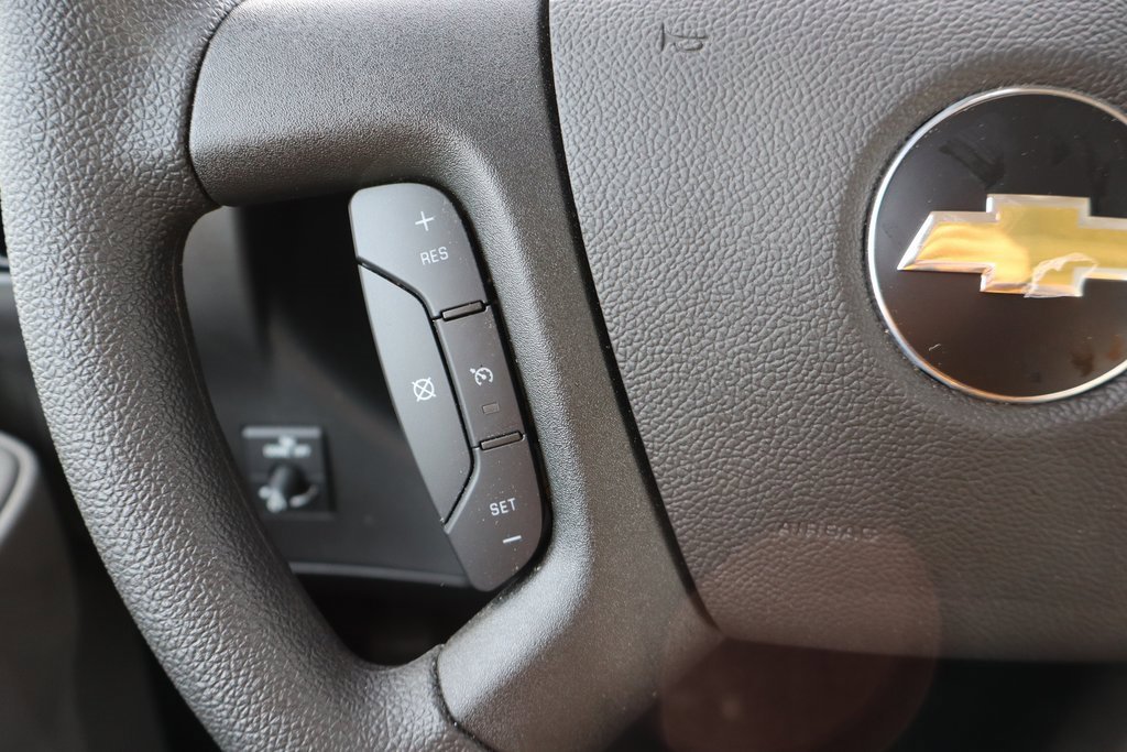 New 2025 Chevrolet Express 3500 w/ Power Convenience Package image 6