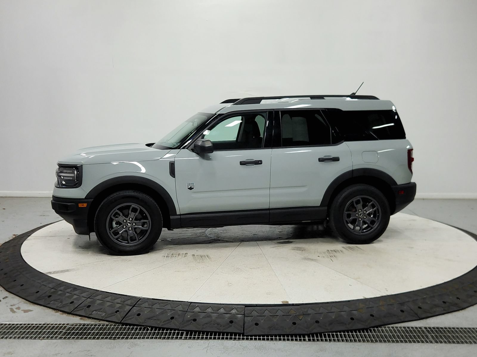 Used 2021 Ford Bronco Sport Big Bend AWD/4WD image 5