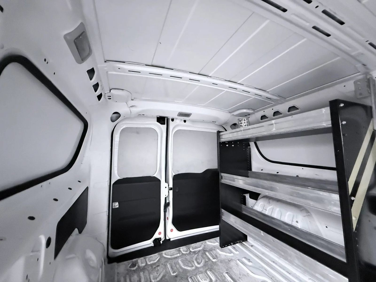 Used 2019 RAM ProMaster City Tradesman FWD image 23