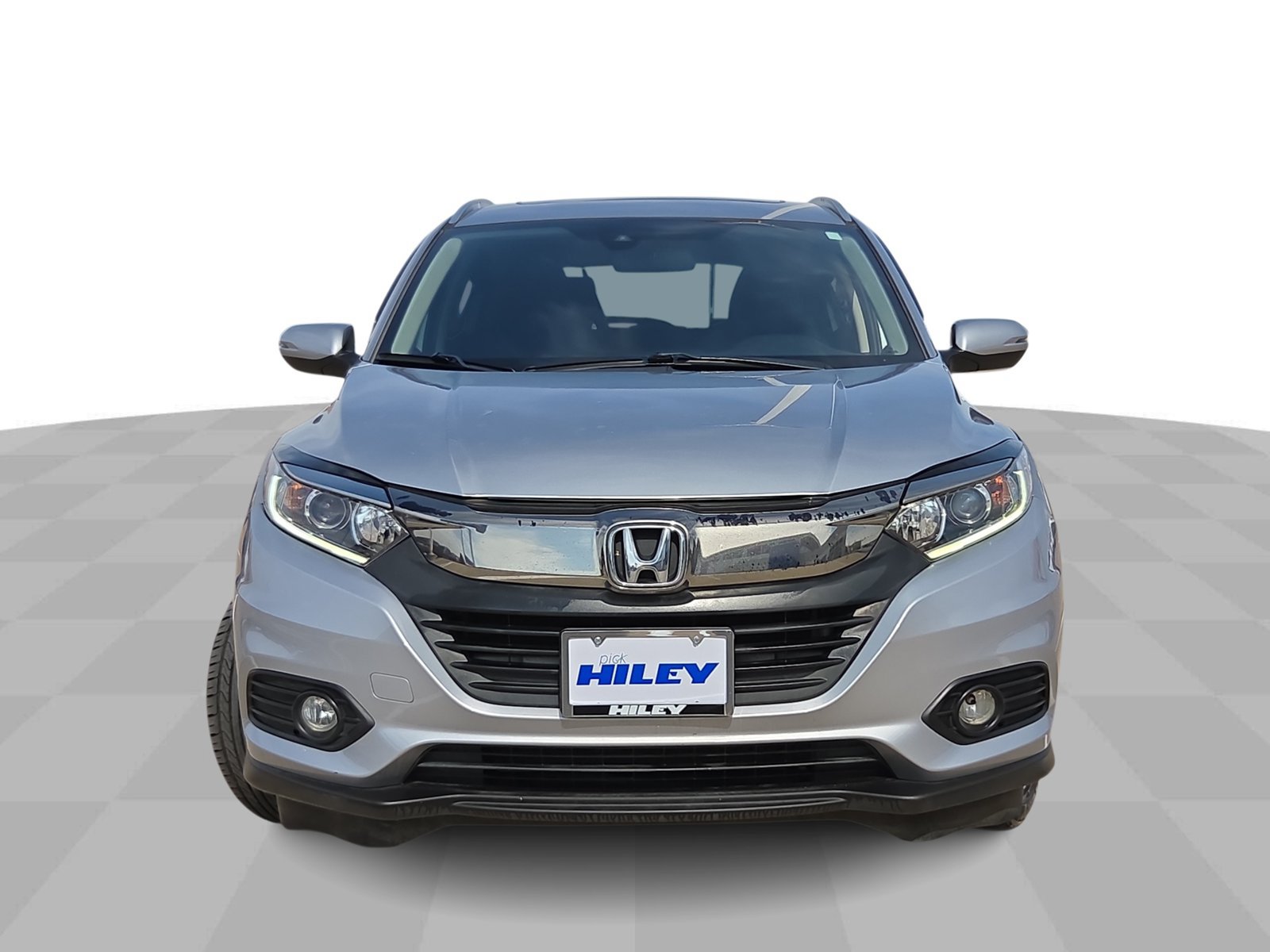 Used 2019 Honda HR-V EX image 3