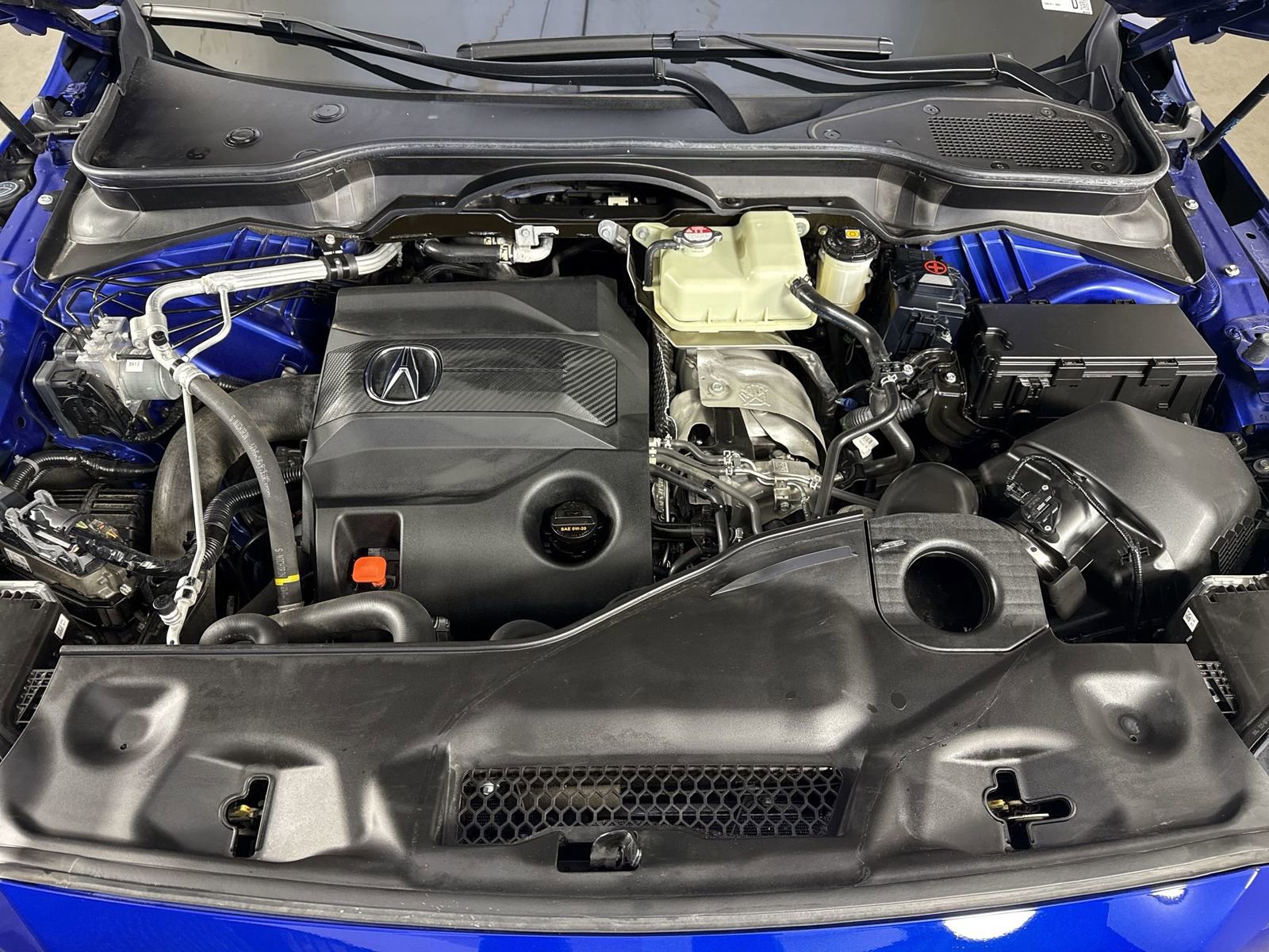 Certified 2022 Acura MDX Type S image 29