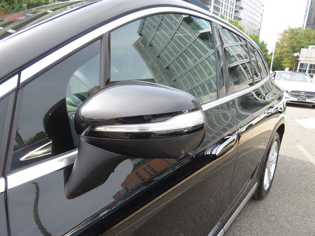 Used 2023 Mercedes-Benz EQE 350+ 4MATIC SUV image 26