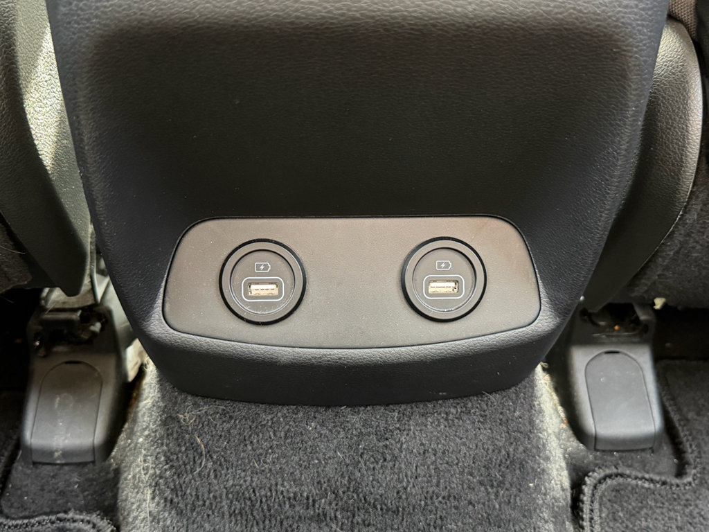 Used 2022 Hyundai Santa Fe XRT FWD image 30