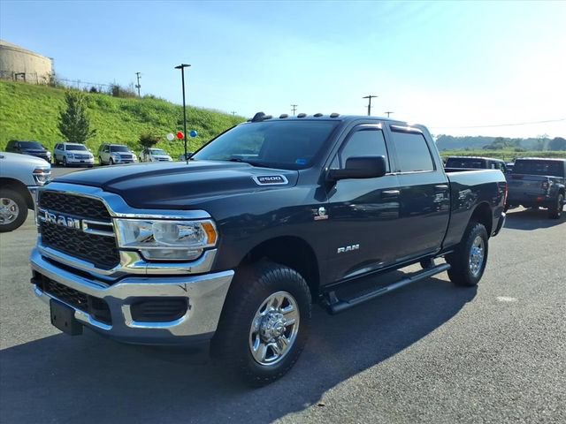 Used 2019 RAM 2500 Tradesman AWD/4WD image 11