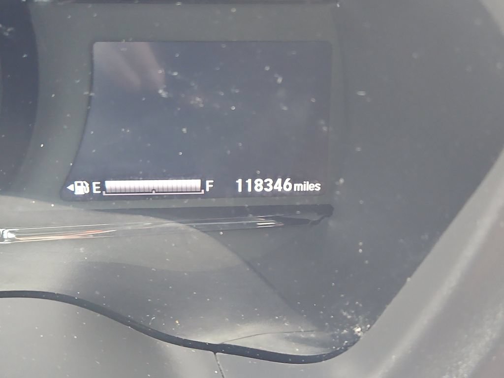 Certified 2020 Honda HR-V EX image 13