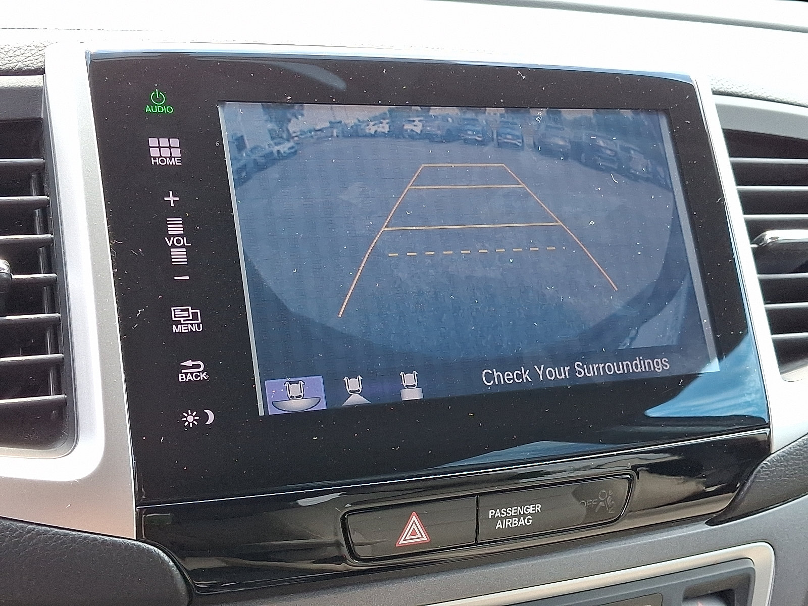 Used 2016 Honda Pilot EX image 18
