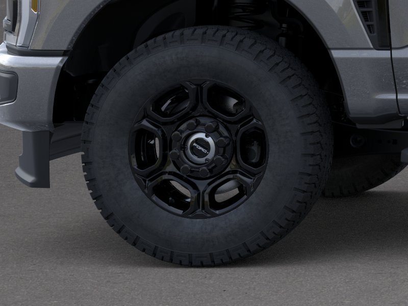 New 2026 Ford F250 XL w/ STX Appearance Package AWD/4WD image 19