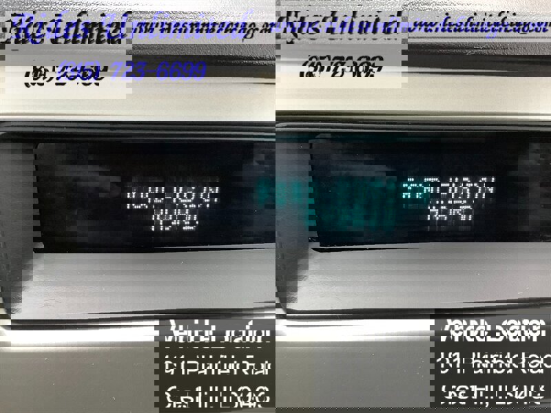 Used 2011 Ford Fusion Base w/ 501A Rapid Spec Order Code image 12