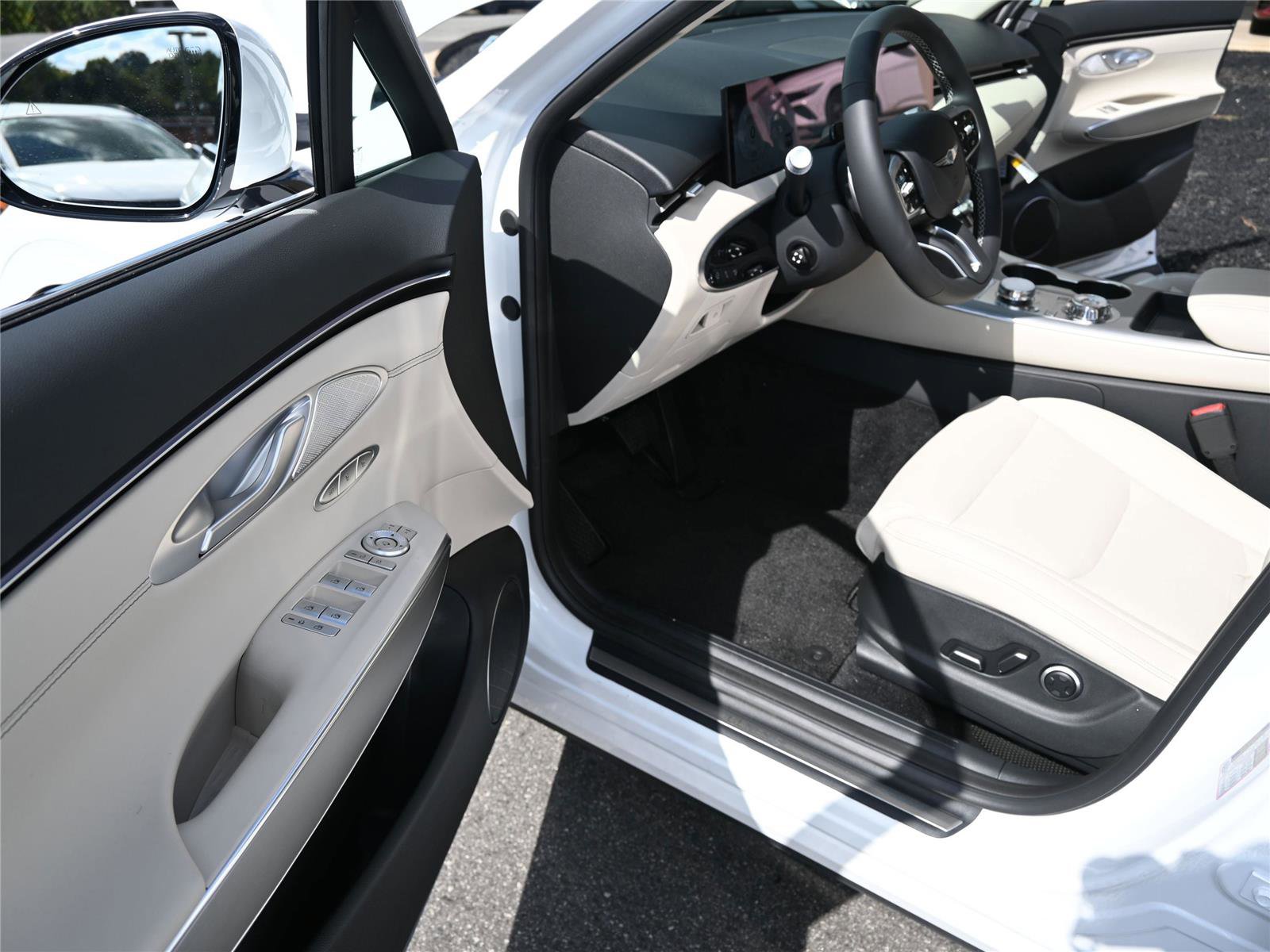 New 2026 Genesis GV70 2.5T Select image 22