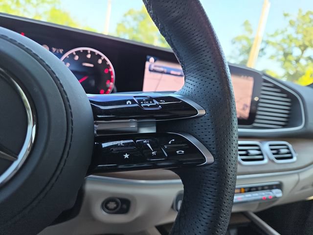 New 2024 Mercedes-Benz GLS 450 4MATIC image 20