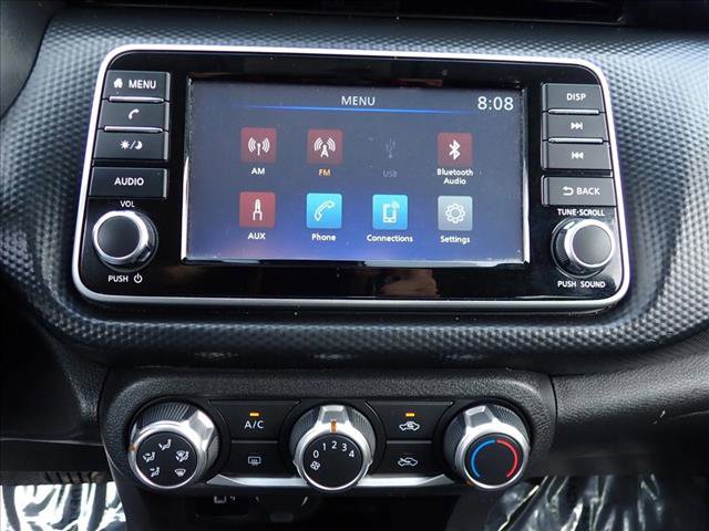 Used 2024 Nissan Kicks S FWD image 16