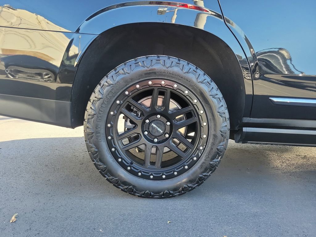 Used 2023 GMC Yukon Denali Ultimate image 5