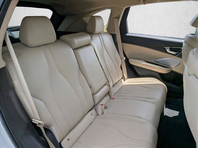 Certified 2019 Acura RDX FWD w/ Technology Package image 18