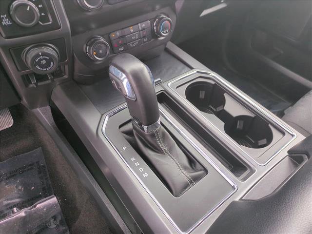 Used 2020 Ford F150 XLT w/ Equipment Group 302A Luxury image 11